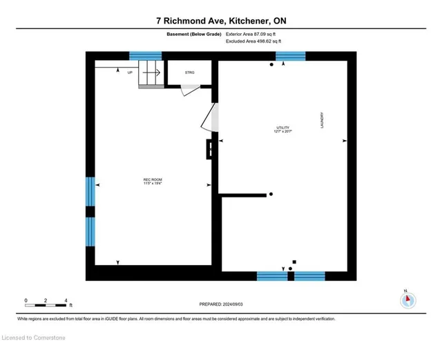 Additional image 50 of 7 Richmond Ave