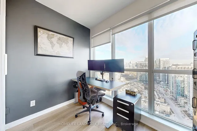 Additional image 12 of 150 East Liberty St Unit 2805