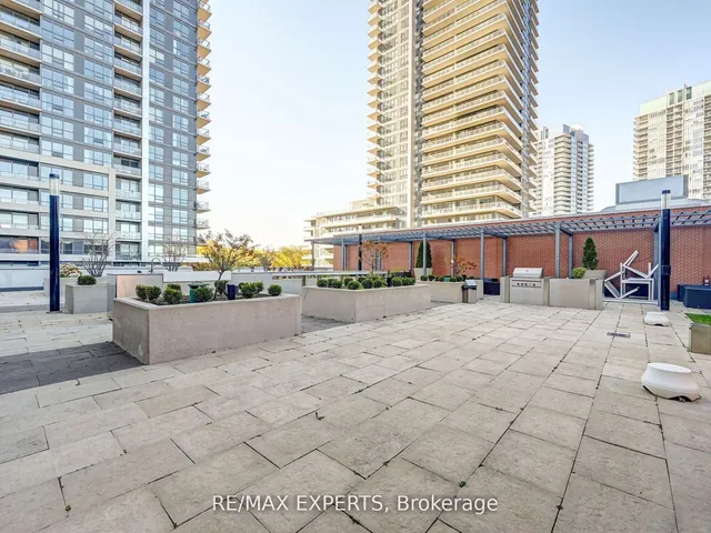 Additional image 29 of 2212 Lake Shore Blvd Unit 4001