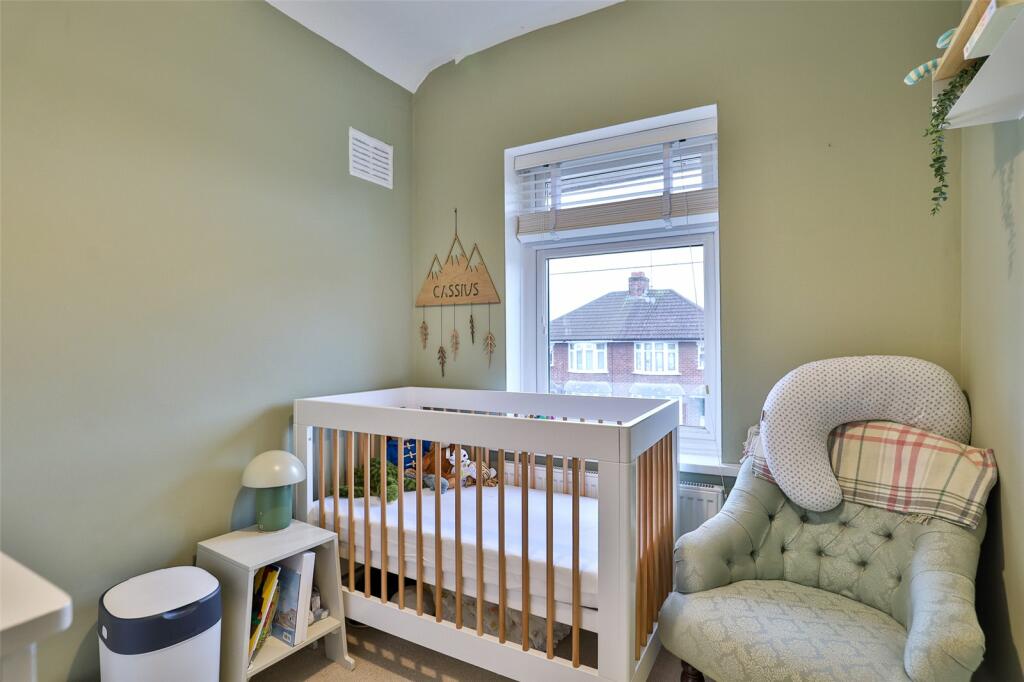 Additional image 14 of Windsor Crescent, Frome, Somerset, BA11