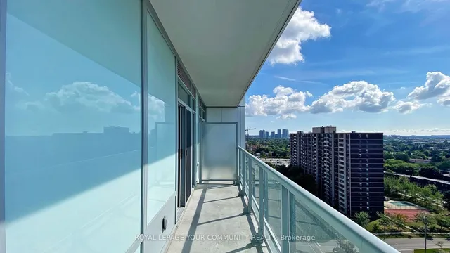 Additional image 31 of 3220 Sheppard Ave Unit 1409