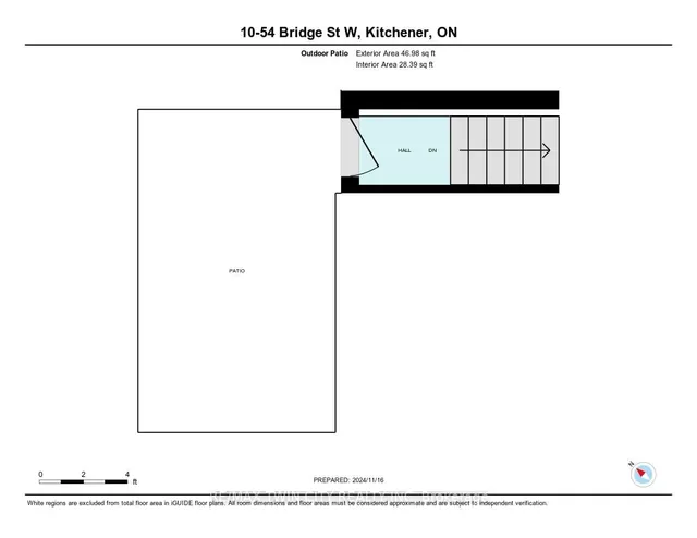 Additional image 9 of 54 Bridge St Unit 10