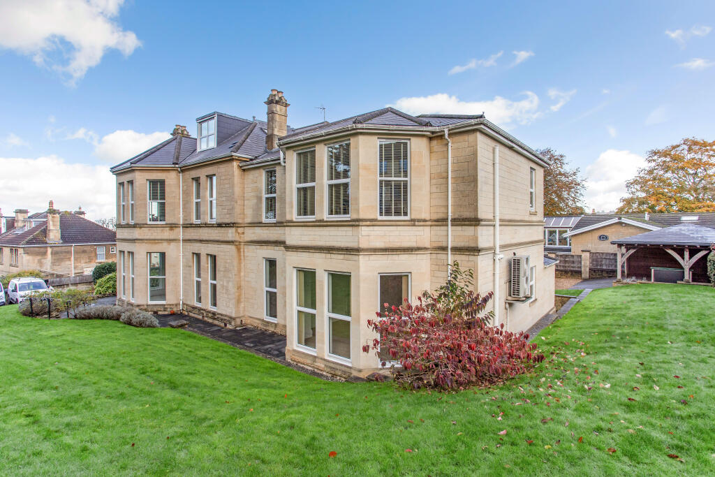 Additional image 17 of Chaucer Road, Bath, BA2