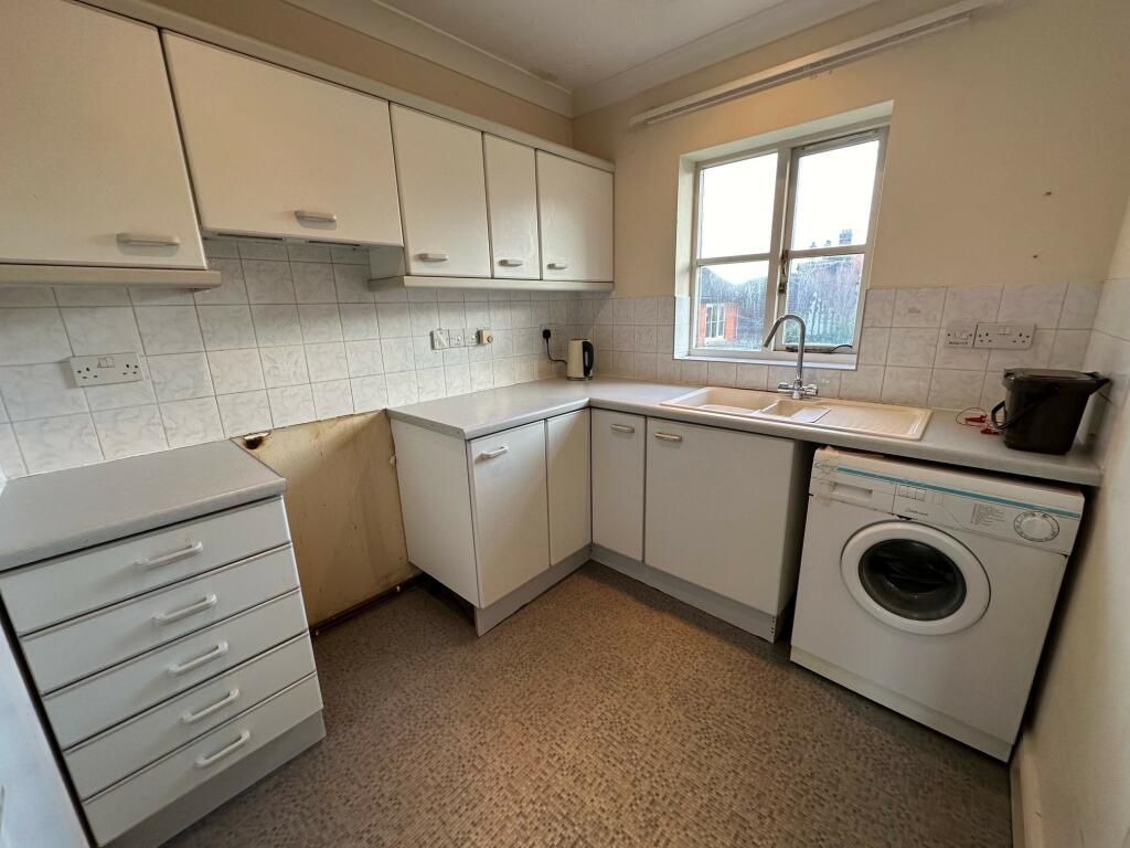 Additional image 4 of Coverdale Court, Preston Road, Yeovil, Somerset