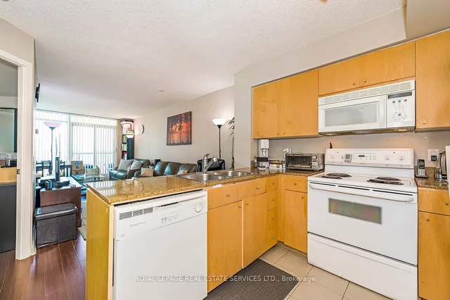 Additional image 6 of 373 Front St Unit 2601