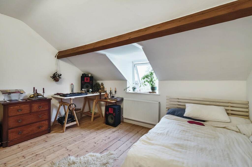 Additional image 13 of Keyford Gardens, Frome, BA11