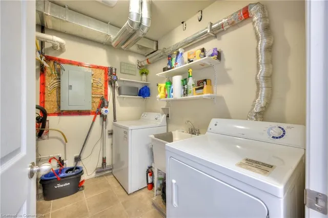 Additional image 9 of 931 Glasgow St Unit 2C