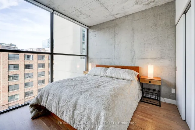 Additional image 32 of 25 Oxley St Unit 701