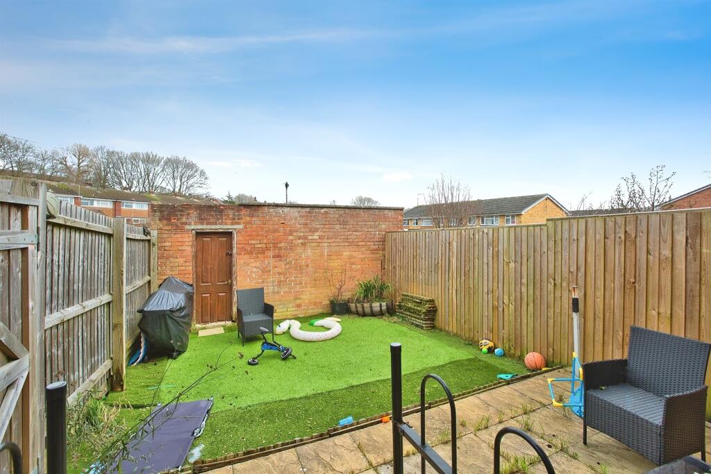 Additional image 10 of Sandringham Road, Yeovil