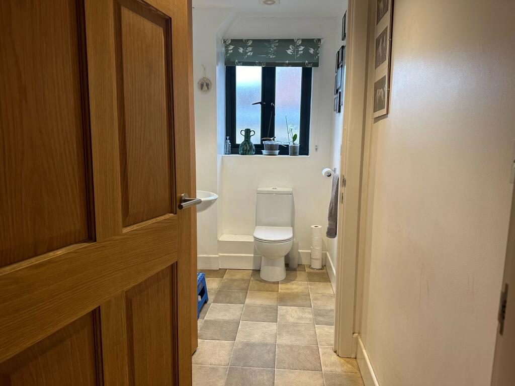 Additional image 7 of Townsend Mead, East Coker, Yeovil, Somerset, BA22 9FF