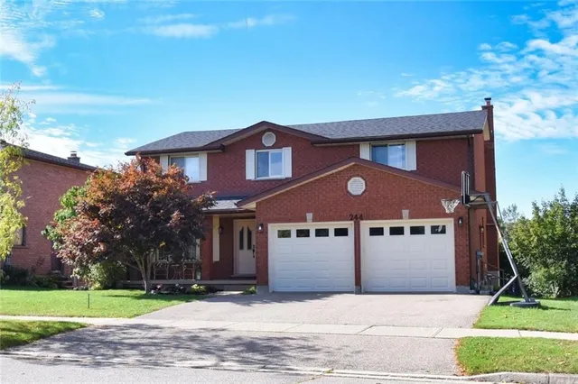 Additional image 2 of 244 MICHENER Cres