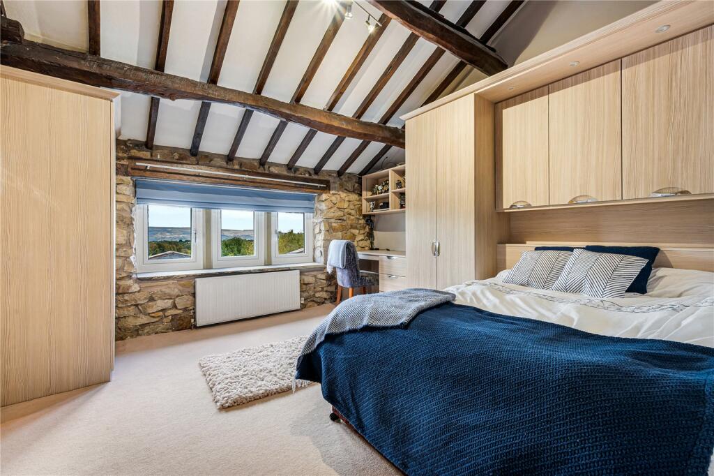 Additional image 36 of Saccary Lane, Mellor, BB1