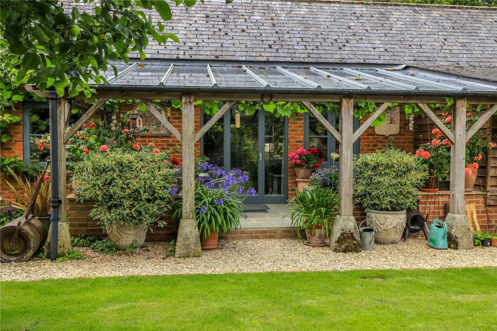 Additional image 17 of Chitterne Farm, Warminster, Wiltshire, BA12