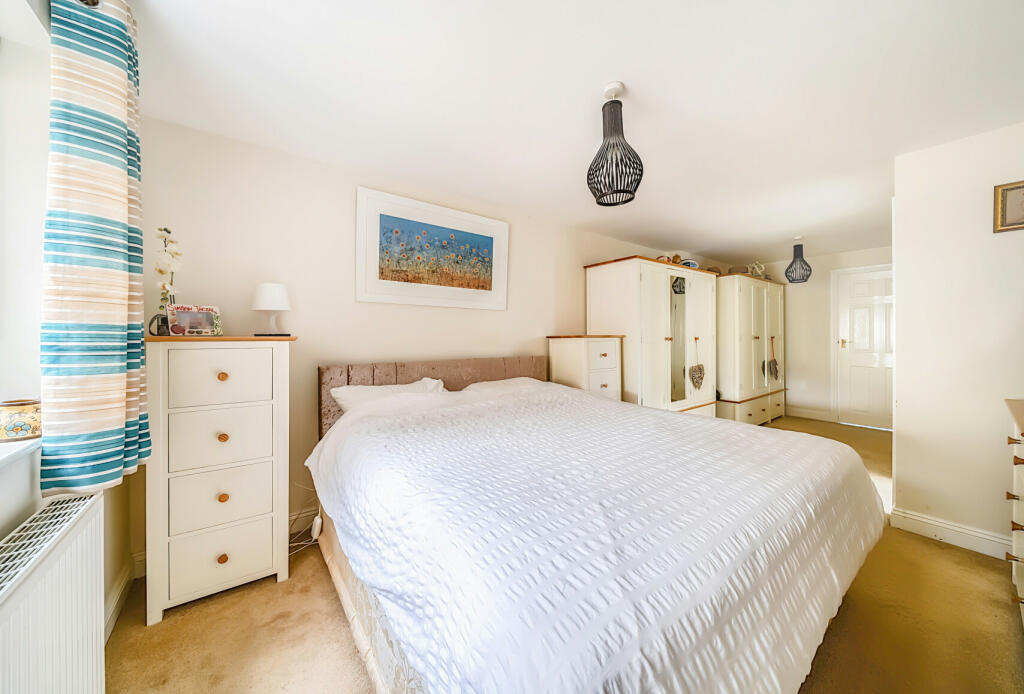 Additional image 7 of Glebelands, Westfield, Radstock, Somerset, BA3