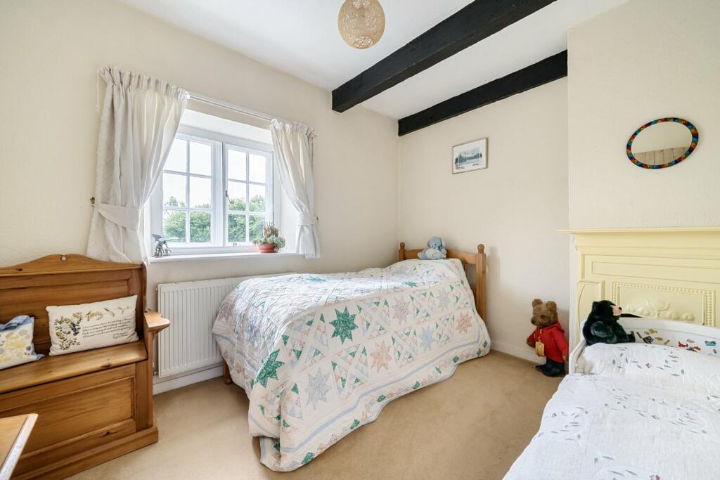 Additional image 13 of Fordhay, East Chinnock, Yeovil, Somerset, BA22