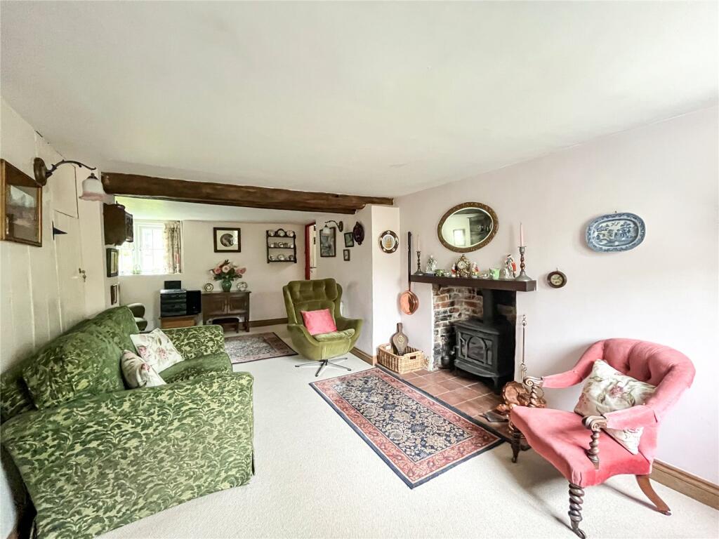 Additional image 5 of The Ball, Bratton