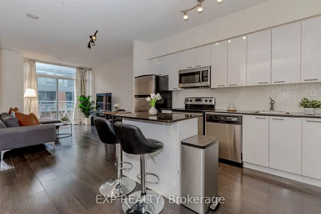 Additional image 8 of 15 Bruyeres Mews Unit 616