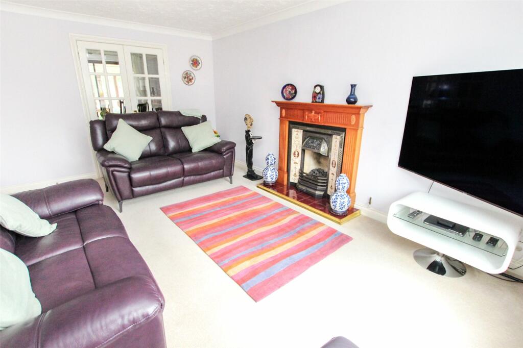 Additional image 11 of Bakers Lane, Chilcompton, Radstock, BA3
