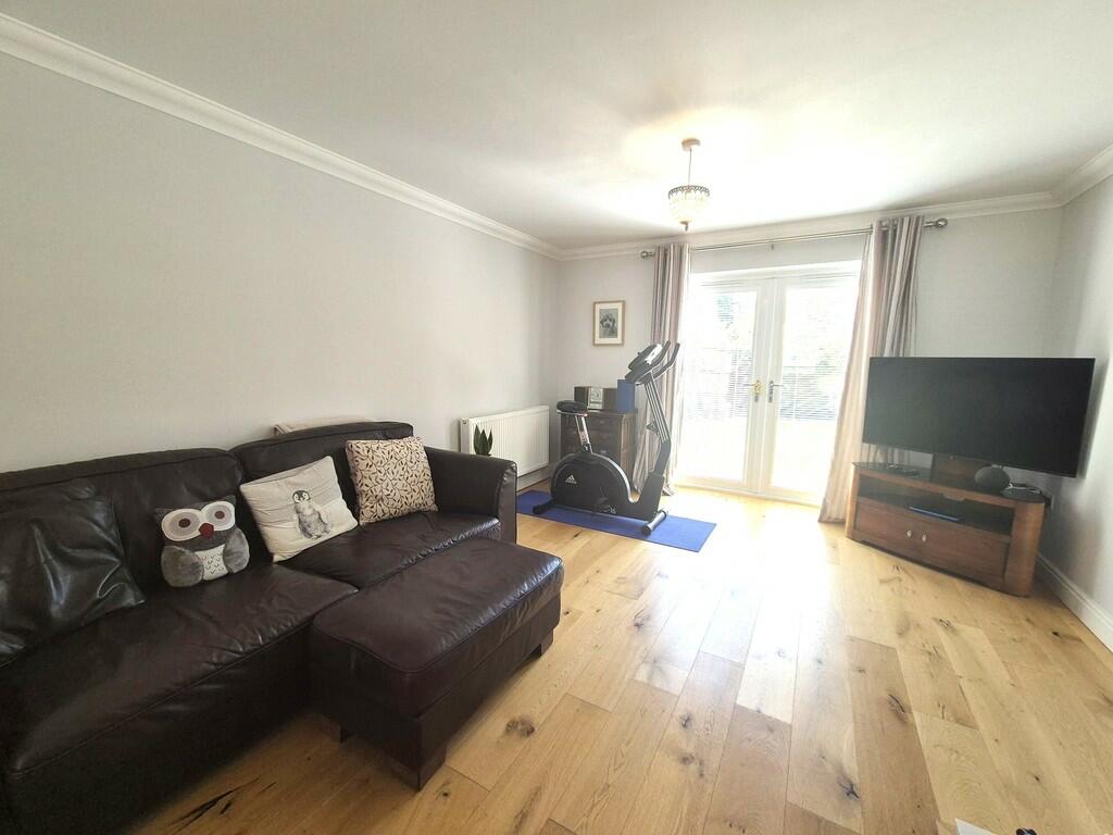 Additional image 23 of Wimble Stock Way, Yeovil