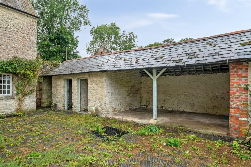 Additional image 21 of Manor Road, Mere