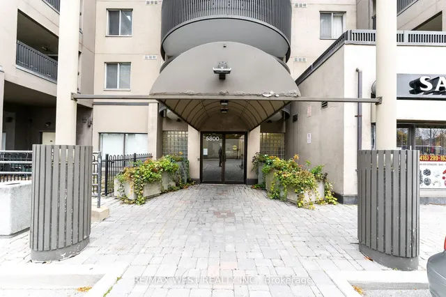 Additional image 34 of 5800 Sheppard Ave Unit 414