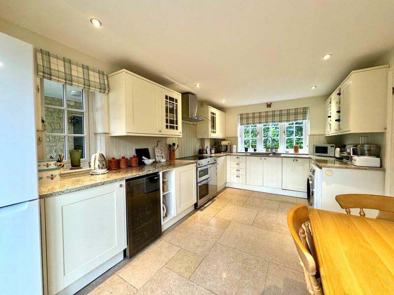 Additional image 5 of East Farm Cottage,Dinton Road,Wylye