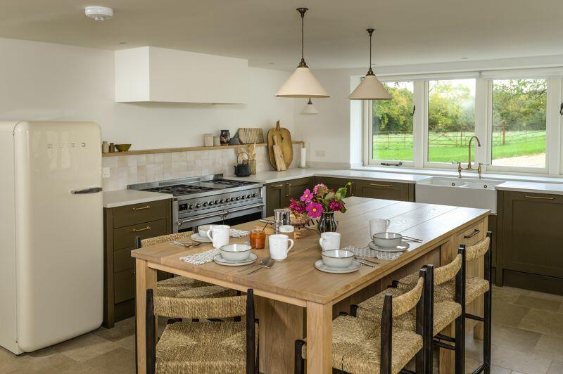 Additional image 9 of Beautiful Farmhouse - South Cadbury