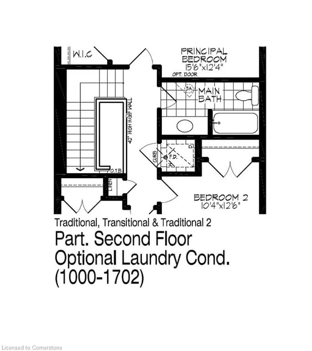 Additional image 5 of 38 Pine Warbler St Unit Lot 0027