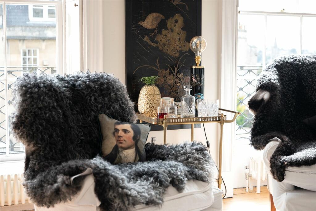 Additional image 12 of Dunsford Place, Bath, Somerset, BA2