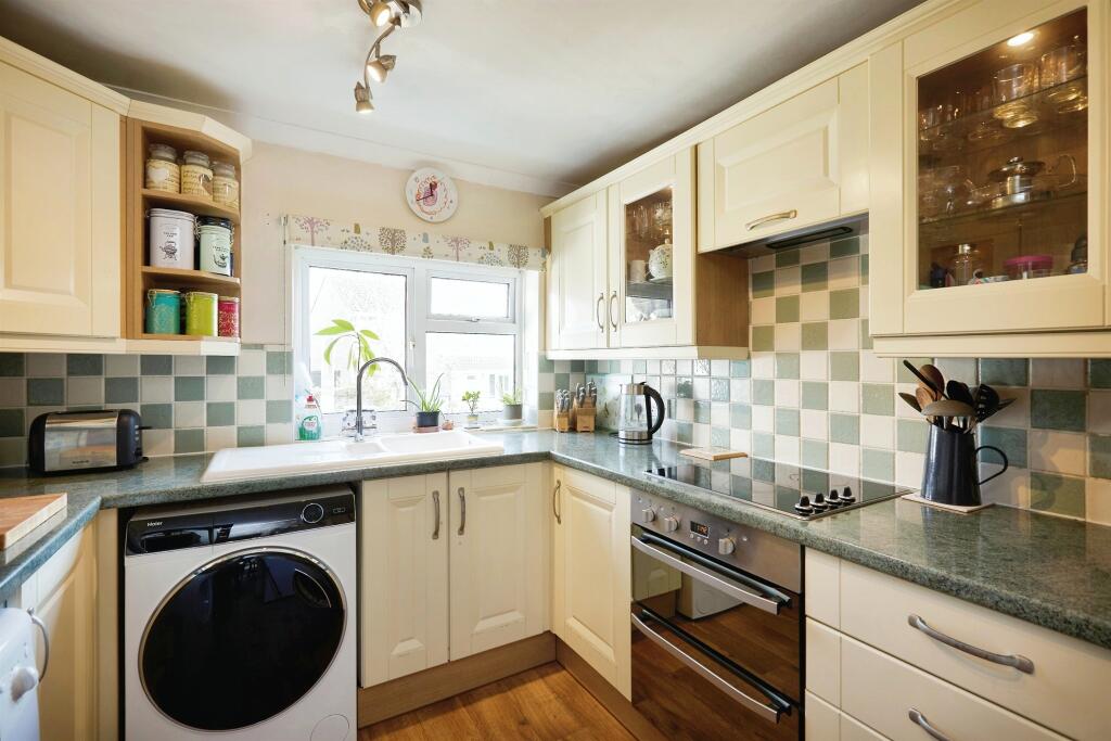 Additional image 2 of Yarn Barton, Templecombe