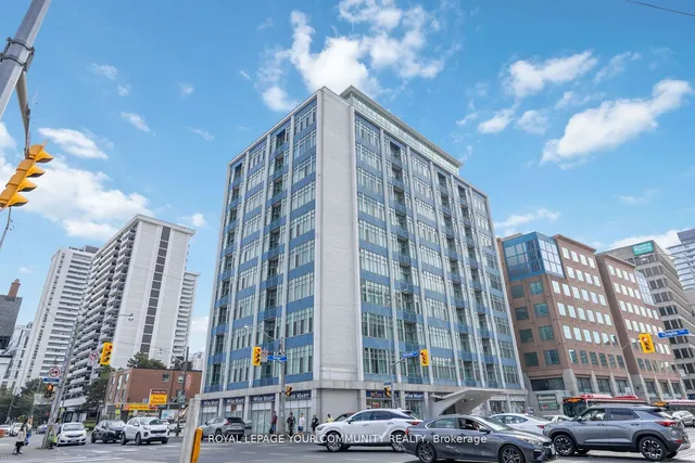 Additional image 25 of 1901 Yonge St Unit 902