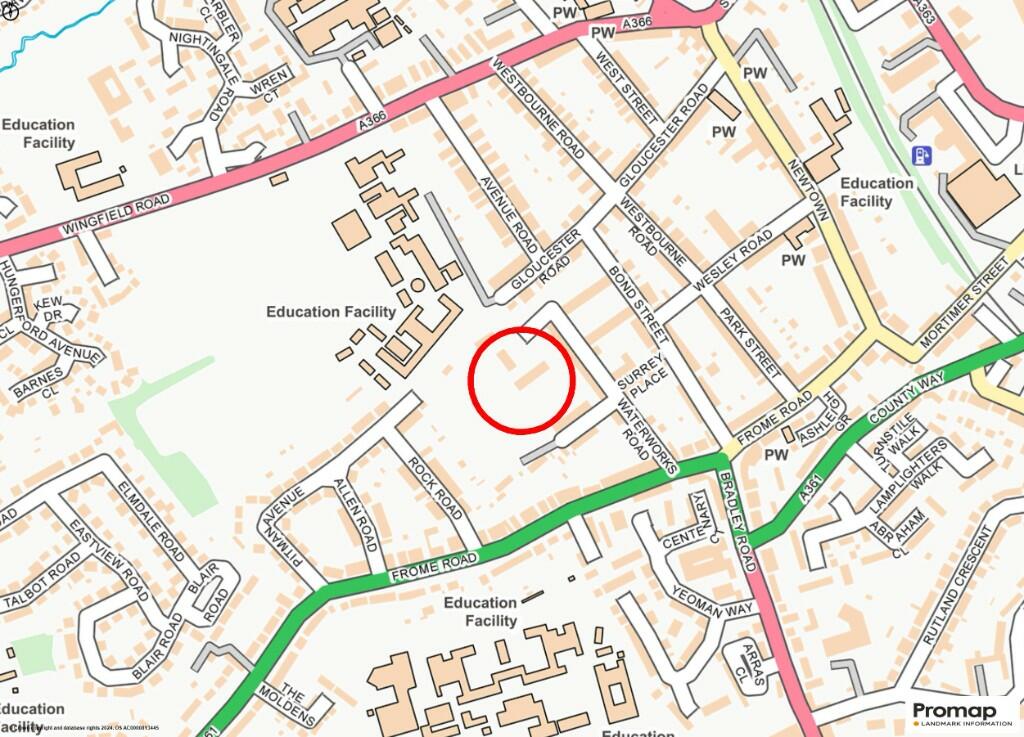 Additional image 16 of Henderson Close, Trowbridge