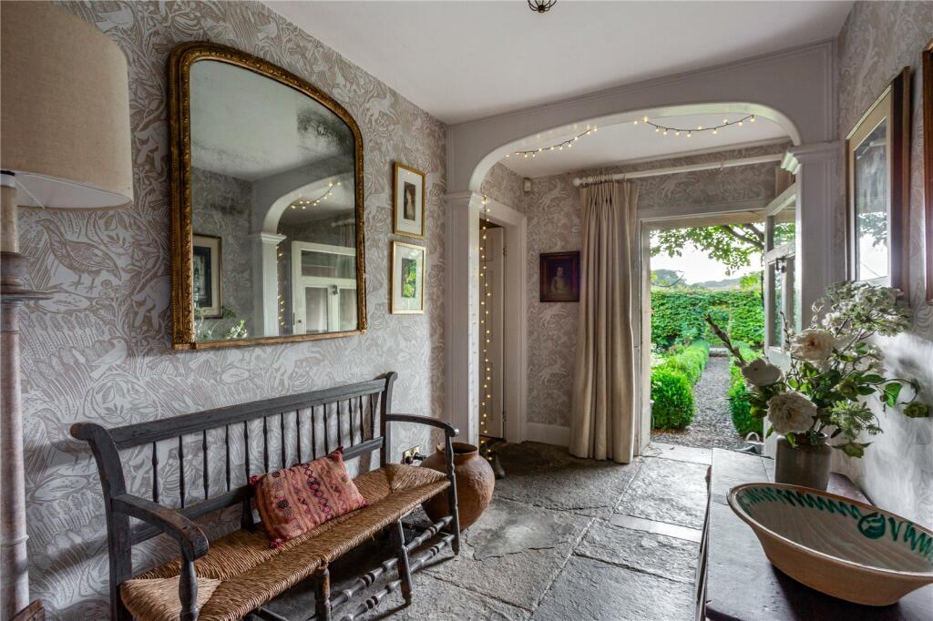 Additional image 5 of Edford Lane, Edford, Holcombe, Somerset, BA3