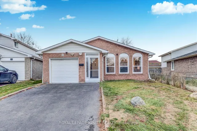 50 Bridley Dr