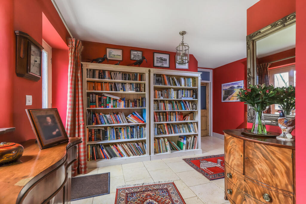 Additional image 8 of Chitterne Farm, Warminster, Wiltshire, BA12