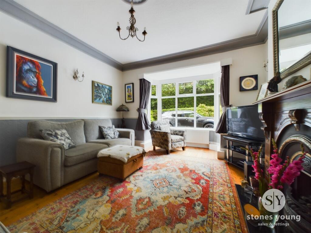 Additional image 5 of The Anchorage 67 Whalley Road Wilpshire BB1 9LH