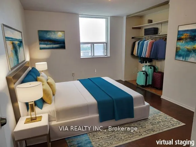 Additional image 8 of 1 Massey Sq Unit 1109