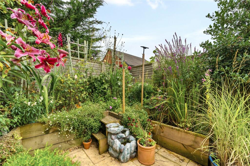 Additional image 22 of Kingfisher Road, Evercreech, Somerset, BA4