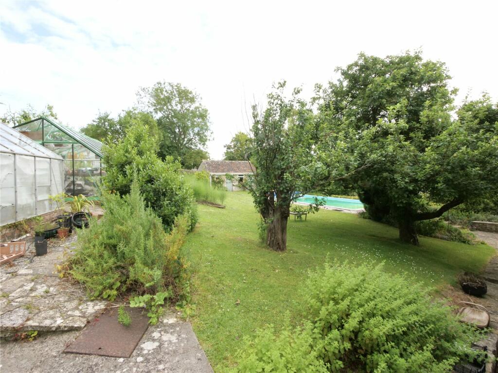 Additional image 23 of Excellent home with land in North Wootton