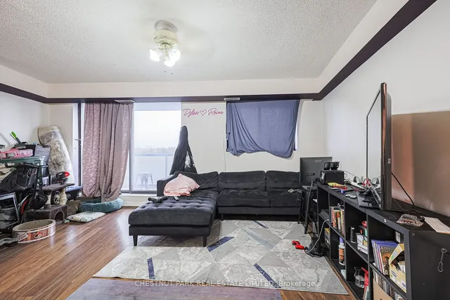 Additional image 16 of 757 Victoria Park Ave Unit 801