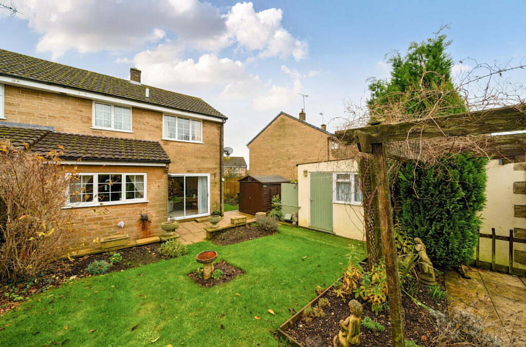 Additional image 12 of Meadow View, Stoford, Yeovil, Somerset, BA22
