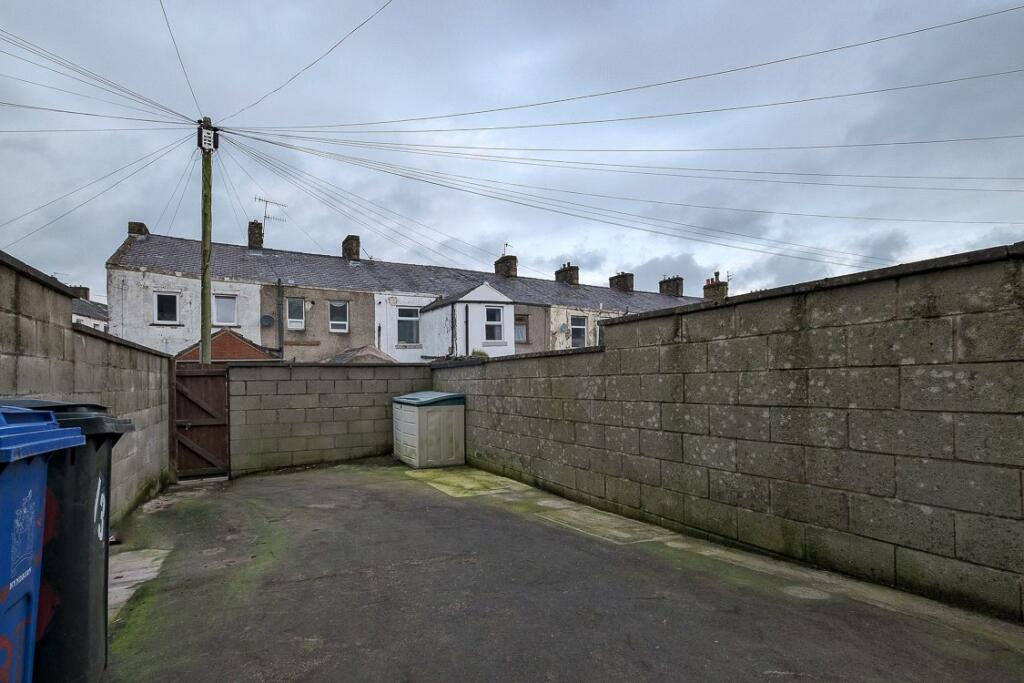 Additional image 11 of Burton Street, Rishton, Blackburn, Lancashire, BB1