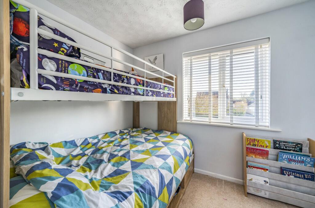 Additional image 15 of Camel Street, Marston Magna, Yeovil, Somerset, BA22