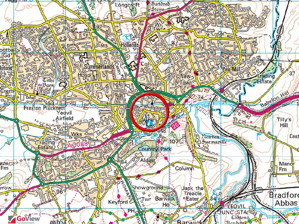 Additional image 11 of Pegasus Court South Street, Yeovil, Somerset