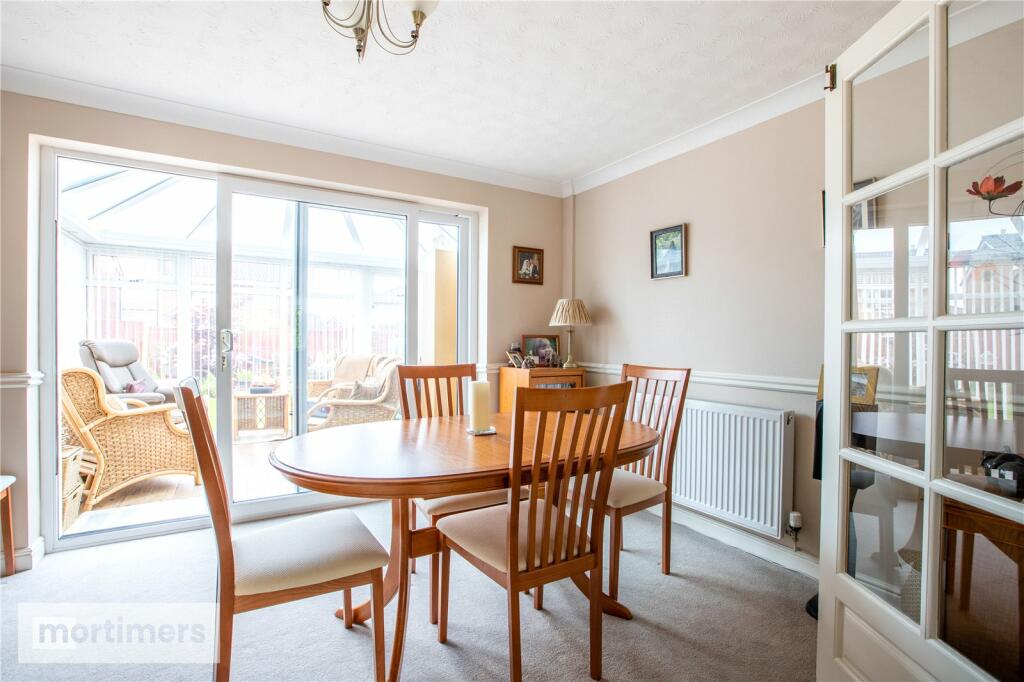 Additional image 6 of Windermere Drive, Rishton, Blackburn, Lancashire, BB1