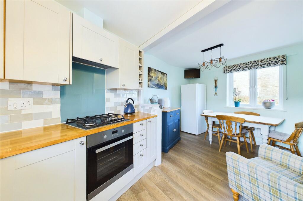 Additional image 3 of Colliers Way, Haydon, Radstock, Somerset, BA3