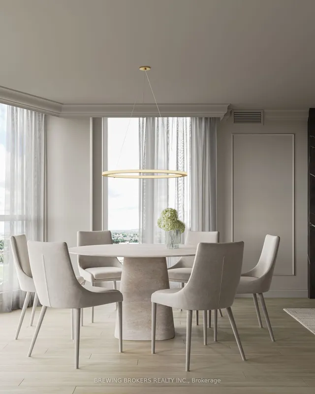 Additional image 6 of 85 Skymark Dr Unit 1805