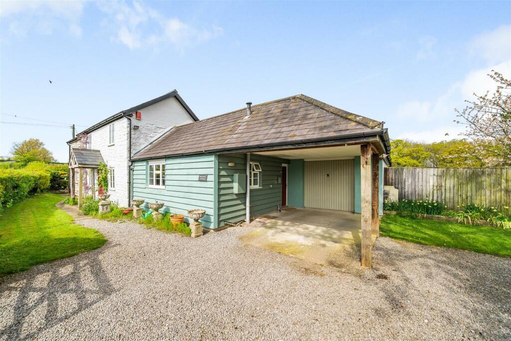 Additional image 20 of Swainsford, Mere, Warminster