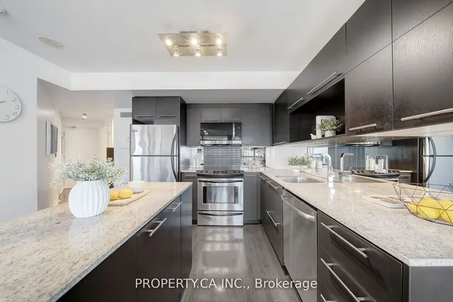 Additional image 6 of 25 Carlton St Unit 1707