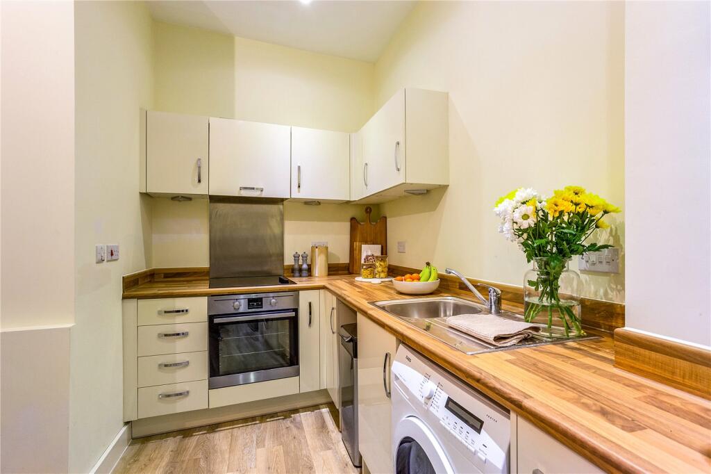 Additional image 10 of Silver Street, Bradford-On-Avon